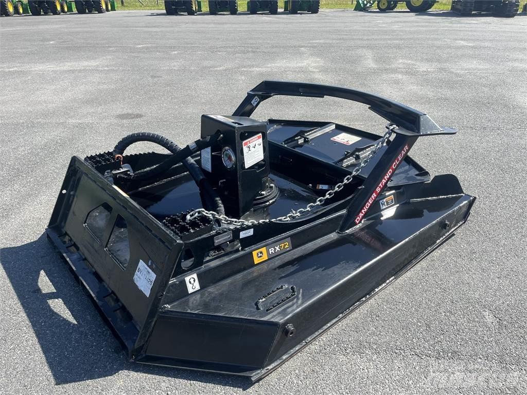 John Deere RX72 建筑机械-其他