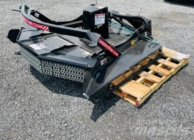 John Deere RX72 建筑机械-其他