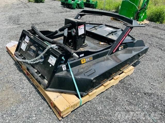John Deere RX72 建筑机械-其他