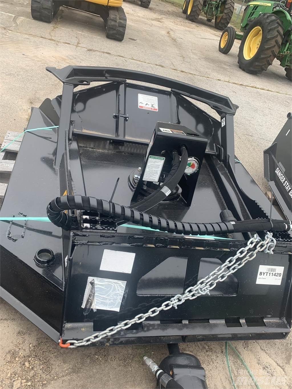 John Deere RX72 建筑机械-其他