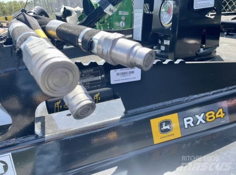John Deere RX84 建筑机械-其他
