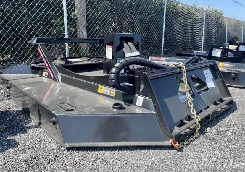 John Deere RX84 建筑机械-其他