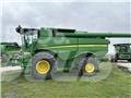 John Deere S680 联合收割机
