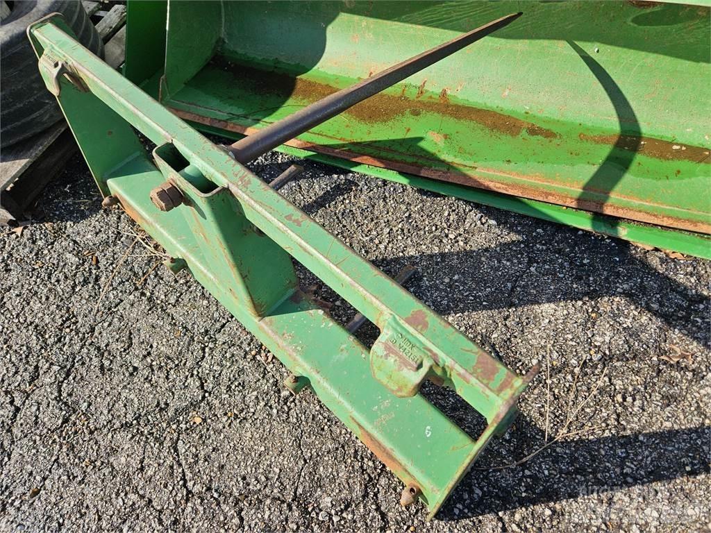 John Deere SE 其他收获机械