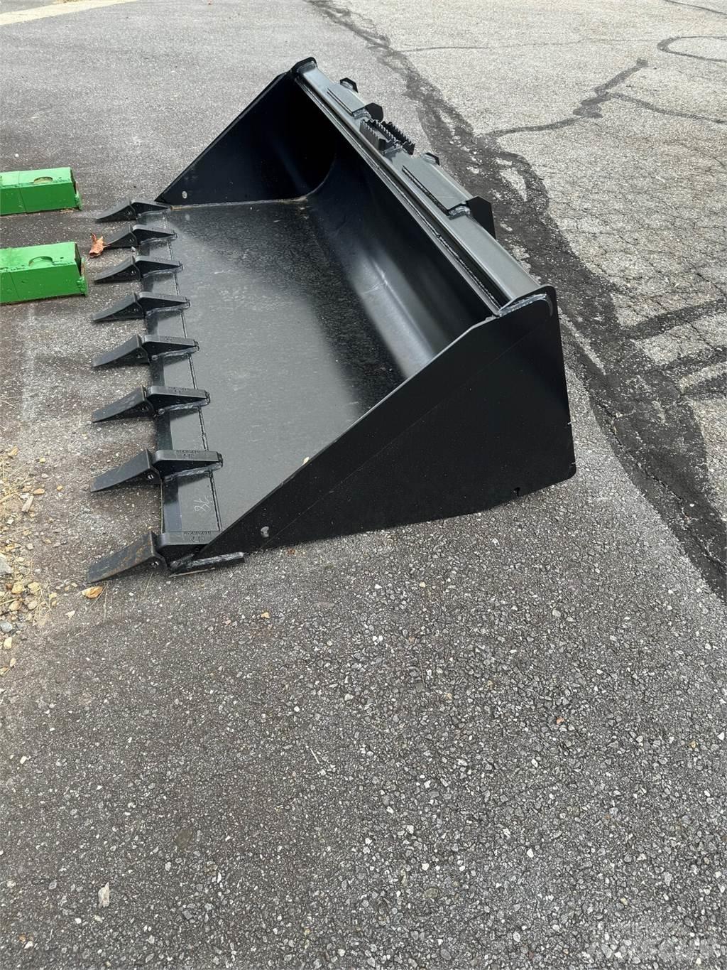 John Deere T78 建筑机械-其他