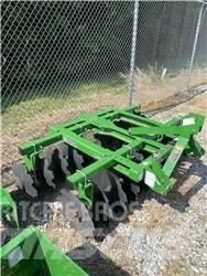 John Deere TM 圆盘耙