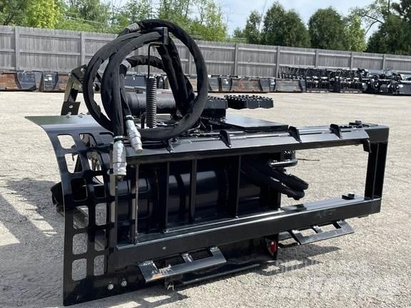 John Deere TR48B 建筑机械-其他