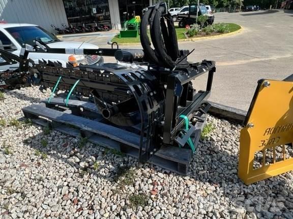 John Deere TR60B 其他拖拉机配件