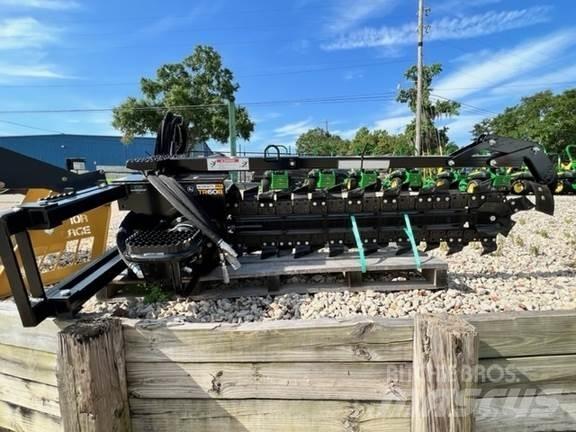 John Deere TR60B 其他拖拉机配件