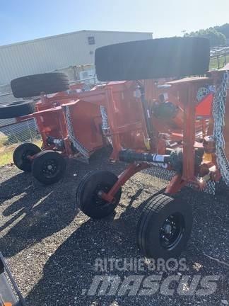John Deere TS10 拆捆机/剪钳机/开卷机