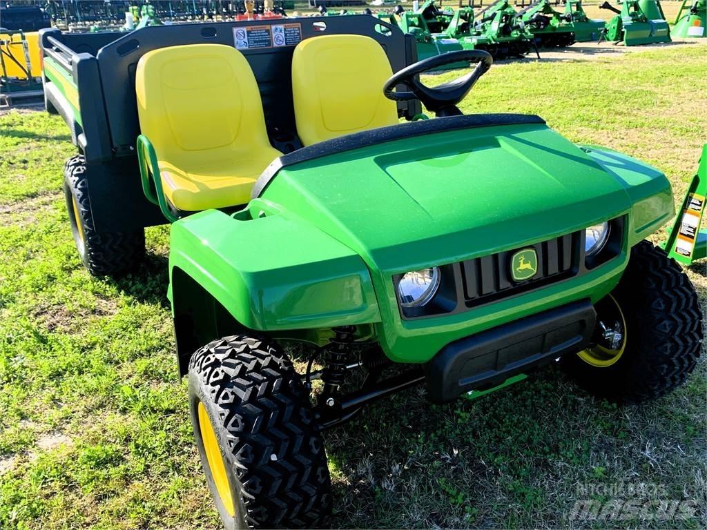 John Deere TX 全地形车