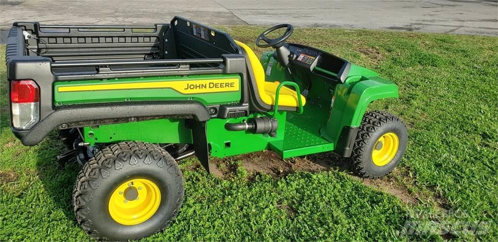 John Deere TX 全地形车