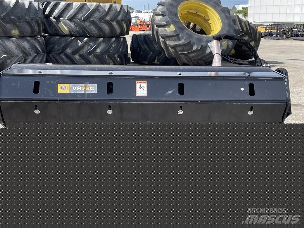 John Deere VR73C 建筑机械-其他