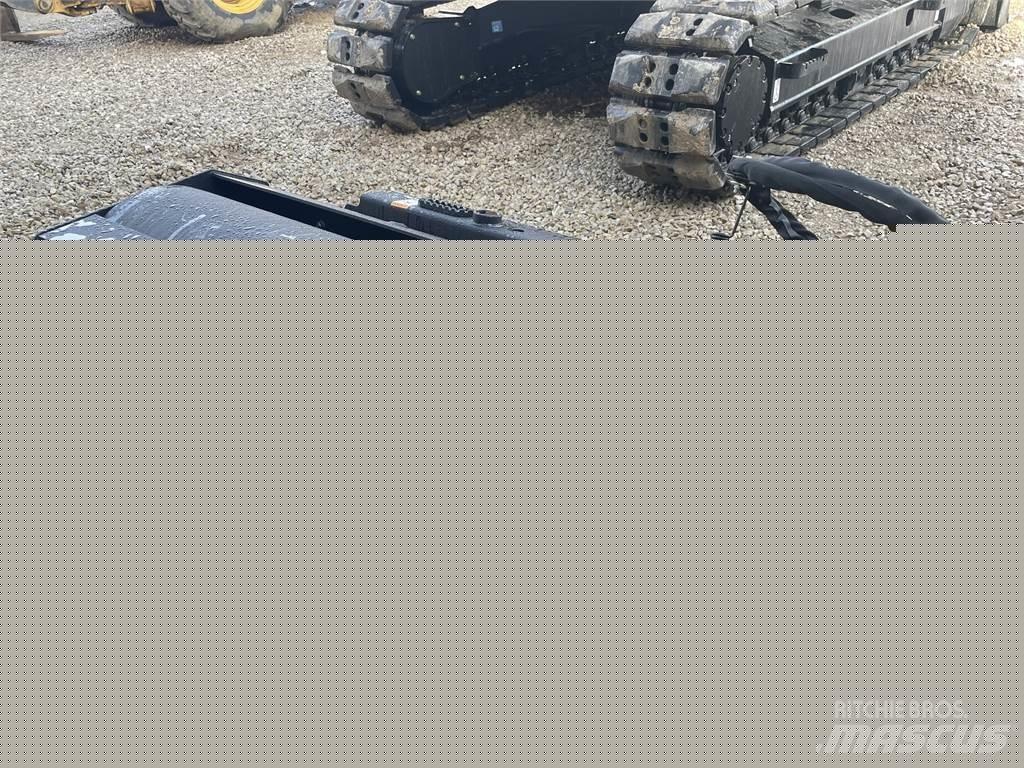 John Deere VR84C 建筑机械-其他