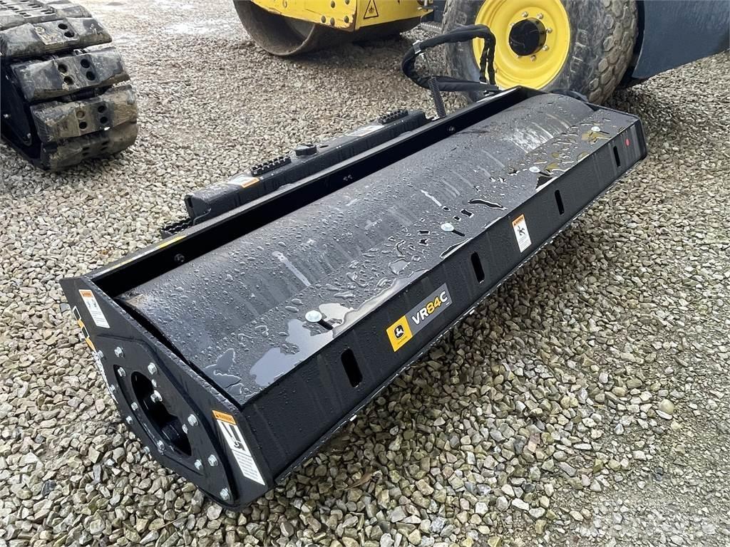 John Deere VR84C 建筑机械-其他