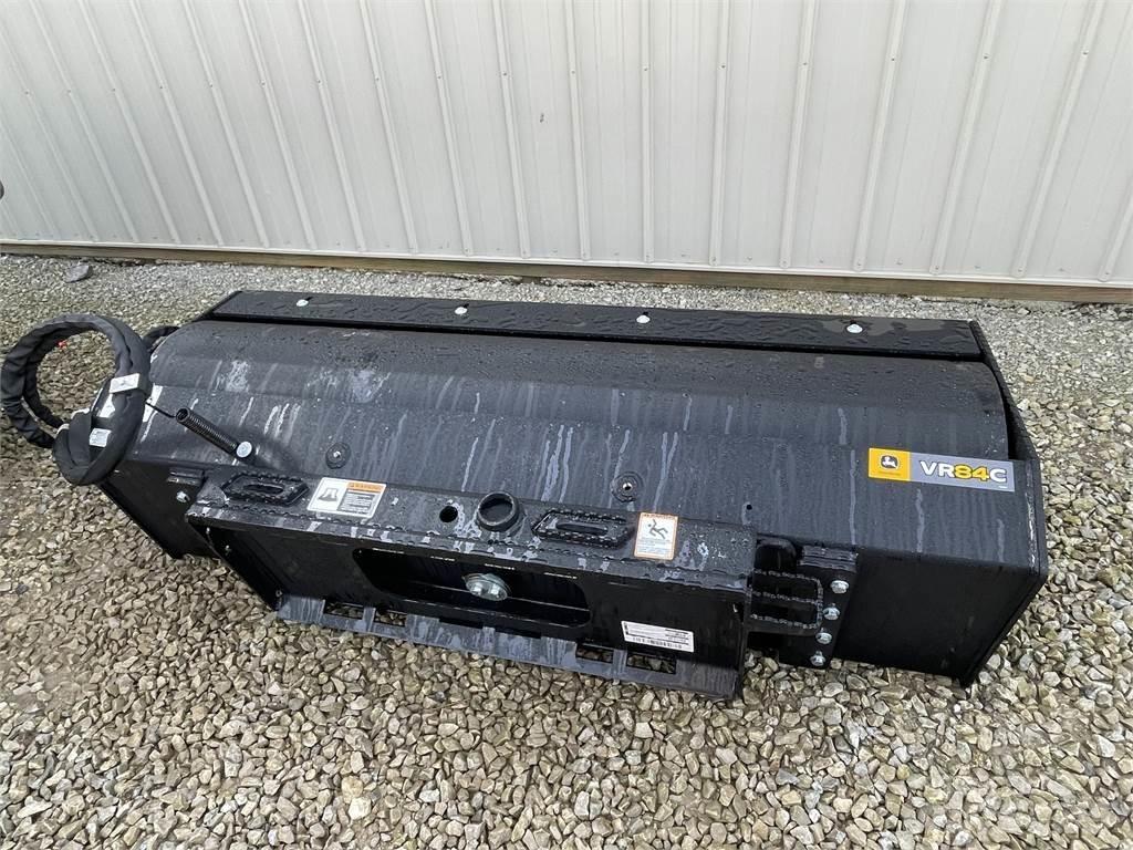 John Deere VR84C 建筑机械-其他
