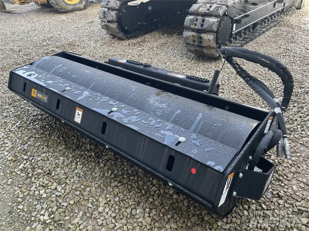 John Deere VR84C 建筑机械-其他
