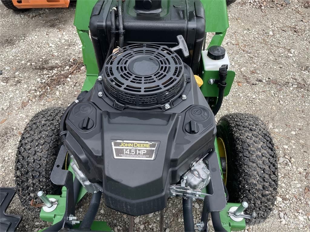 John Deere W36M 手扶式割草机