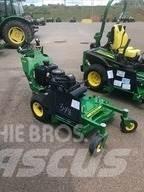 John Deere W36M 割草机