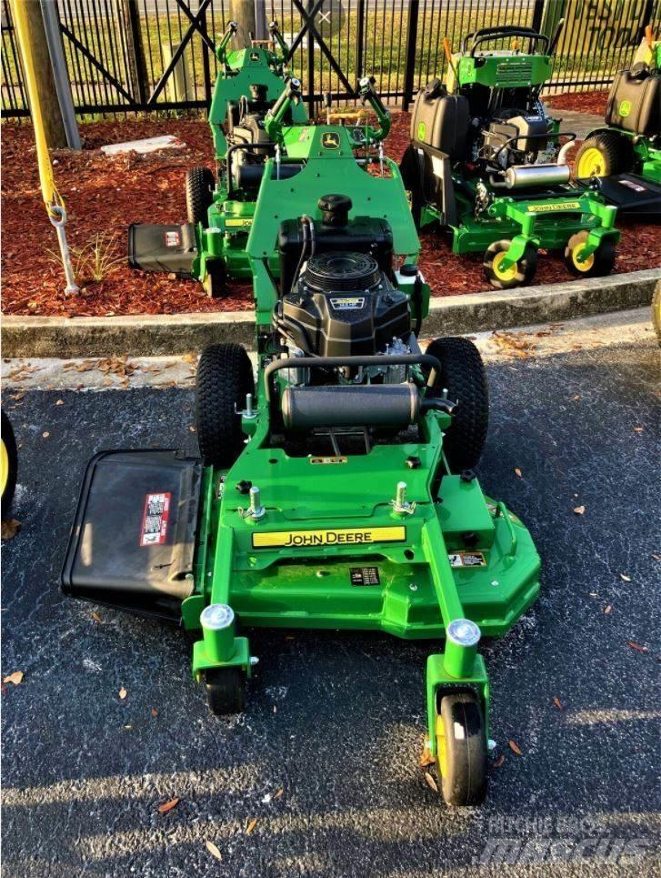 John Deere W36M 手扶式割草机