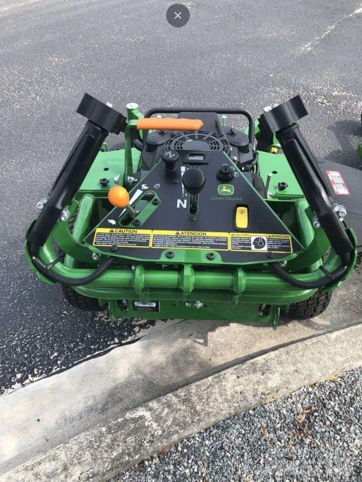 John Deere W36M 手扶式割草机