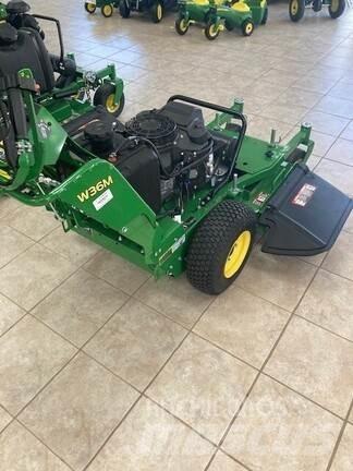 John Deere W36M 手扶式割草机