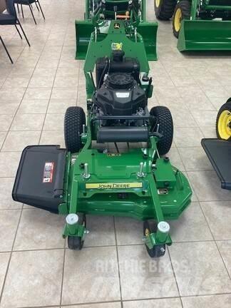 John Deere W36M 手扶式割草机