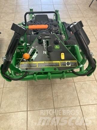 John Deere W36M 手扶式割草机