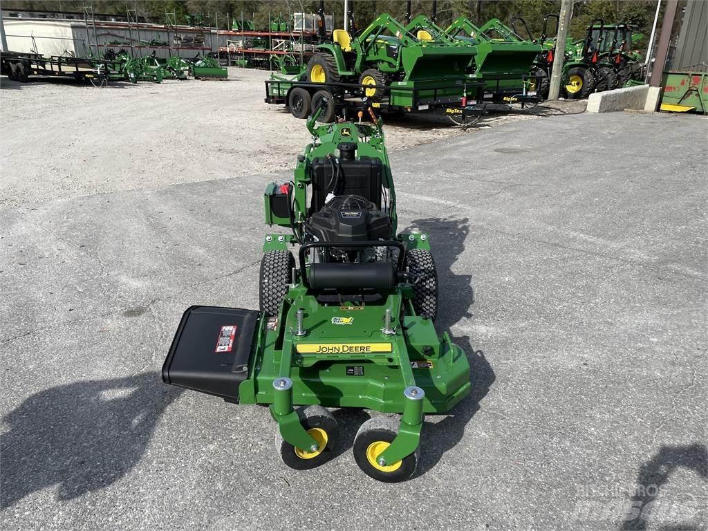 John Deere W36R 手扶式割草机