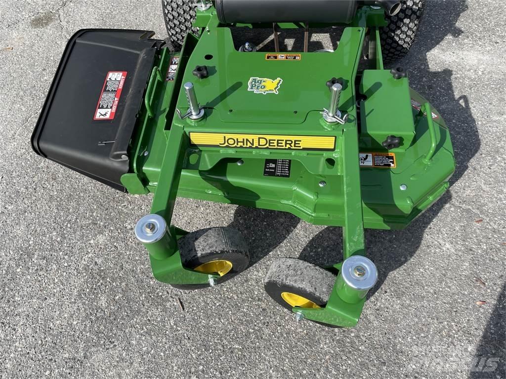 John Deere W36R 手扶式割草机