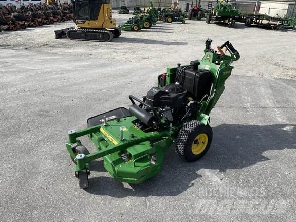 John Deere W36R 手扶式割草机