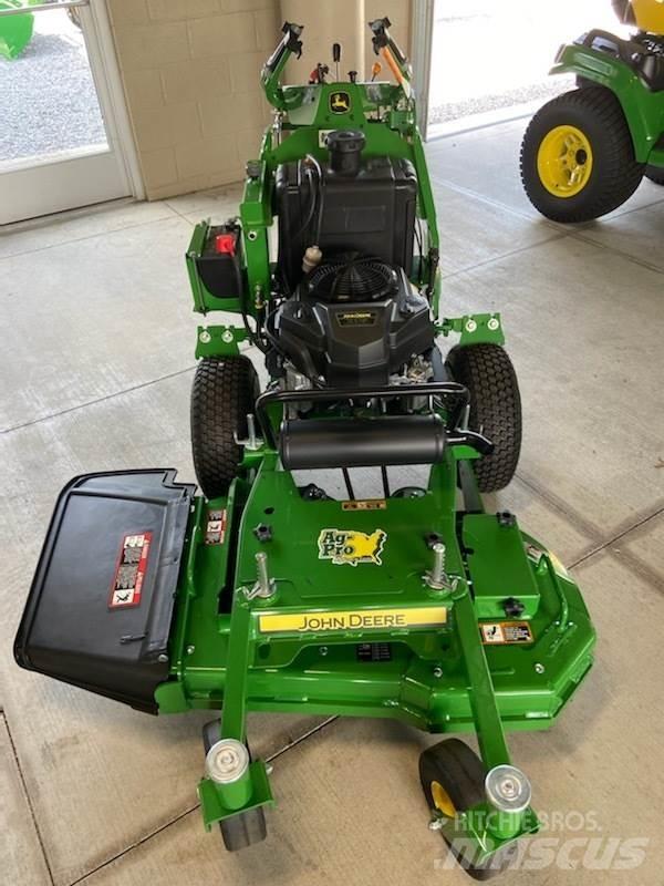 John Deere W36R 手扶式割草机
