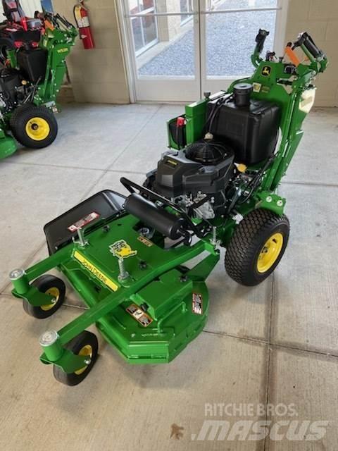 John Deere W36R 手扶式割草机