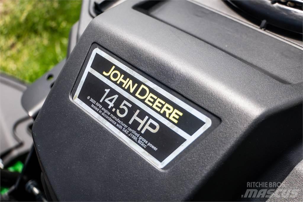 John Deere W36R 手扶式割草机