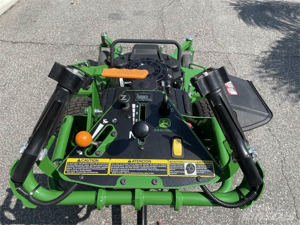 John Deere W48M 手扶式割草机