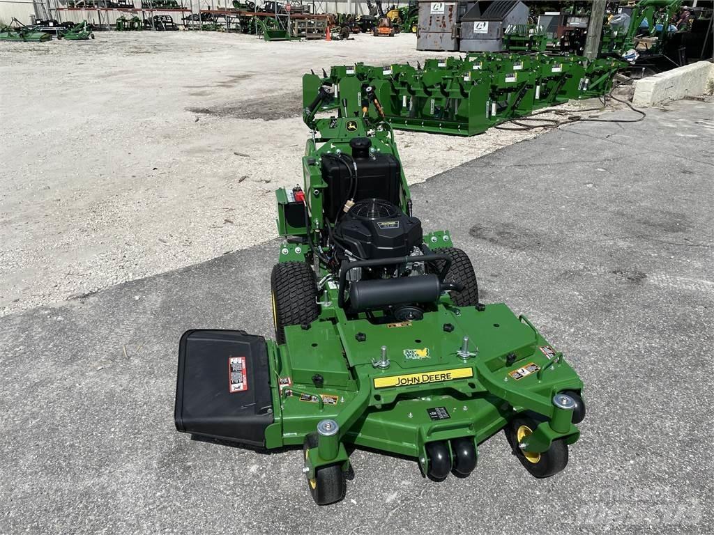 John Deere W48R 手扶式割草机