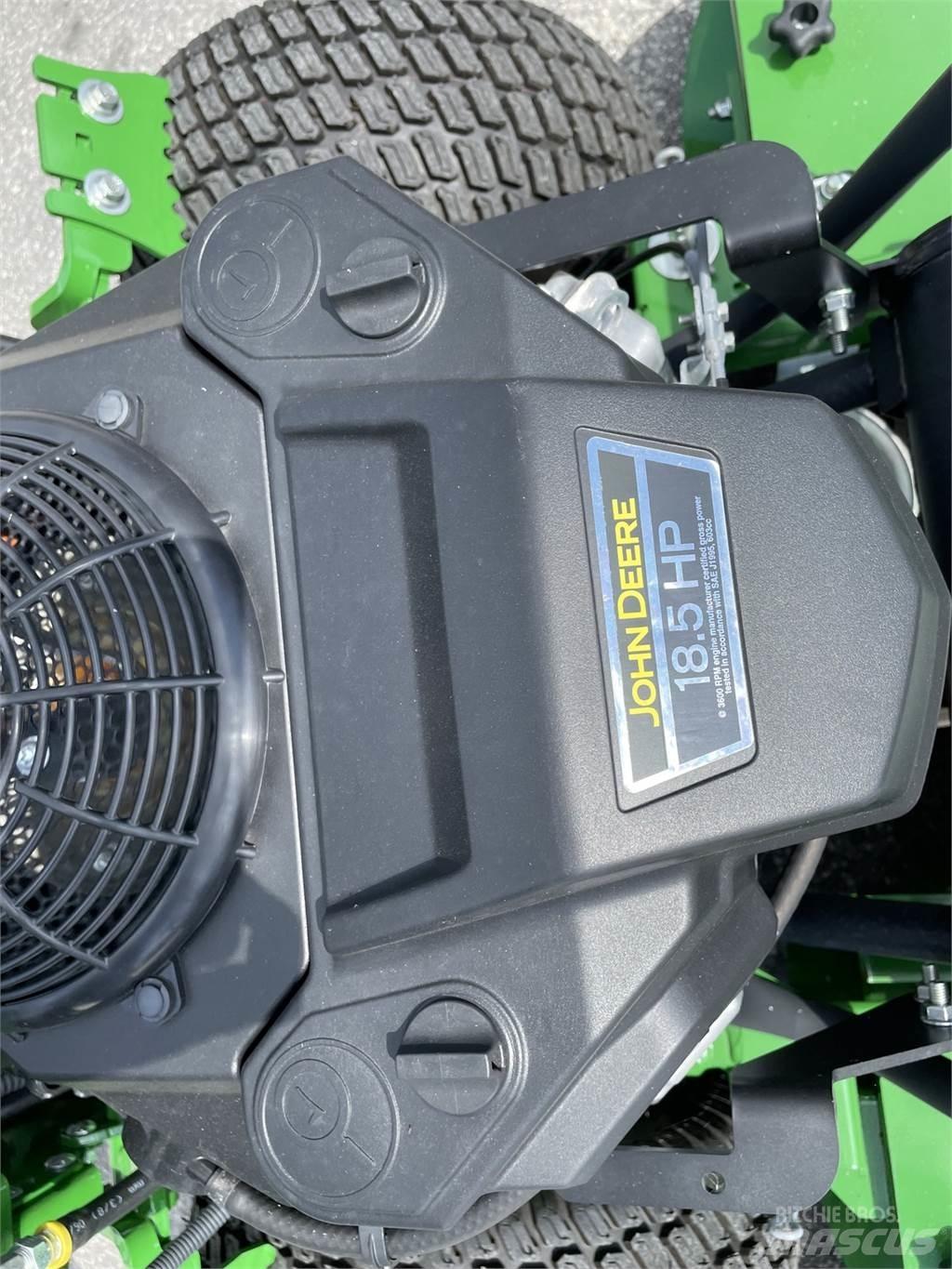 John Deere W48R 手扶式割草机