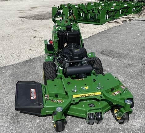 John Deere W48R 手扶式割草机
