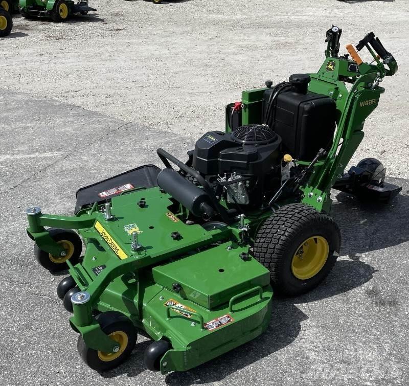 John Deere W48R 手扶式割草机