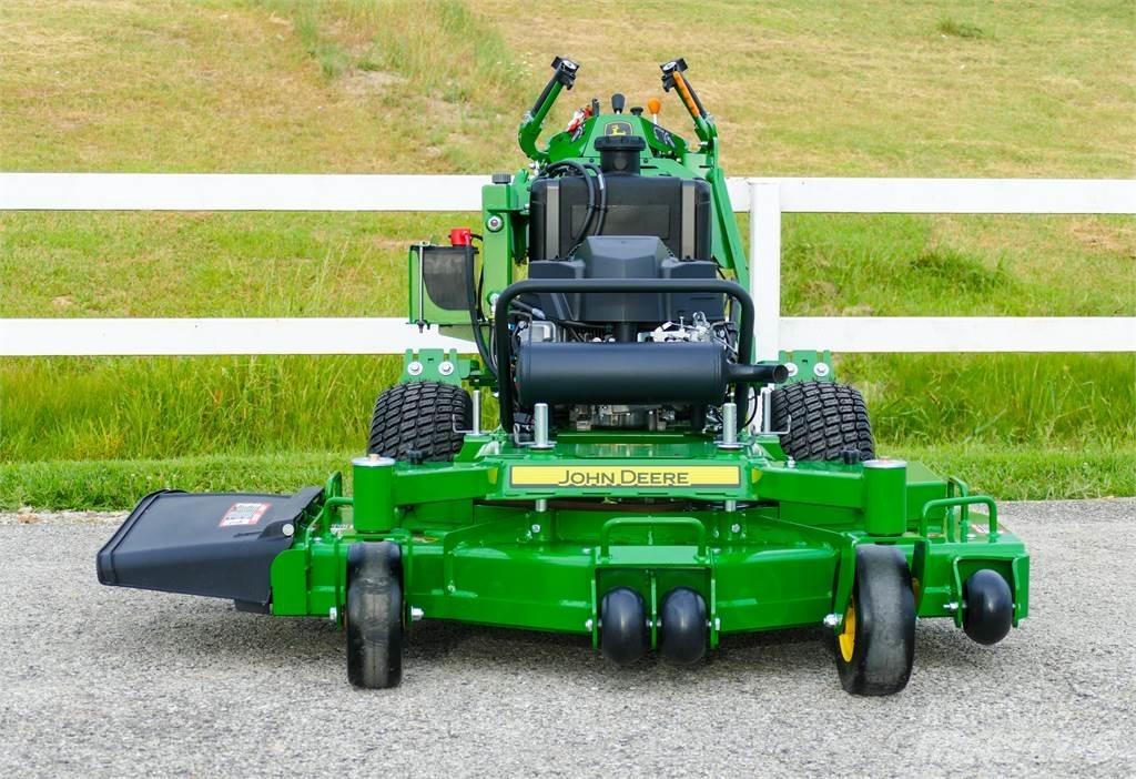 John Deere W48R 手扶式割草机
