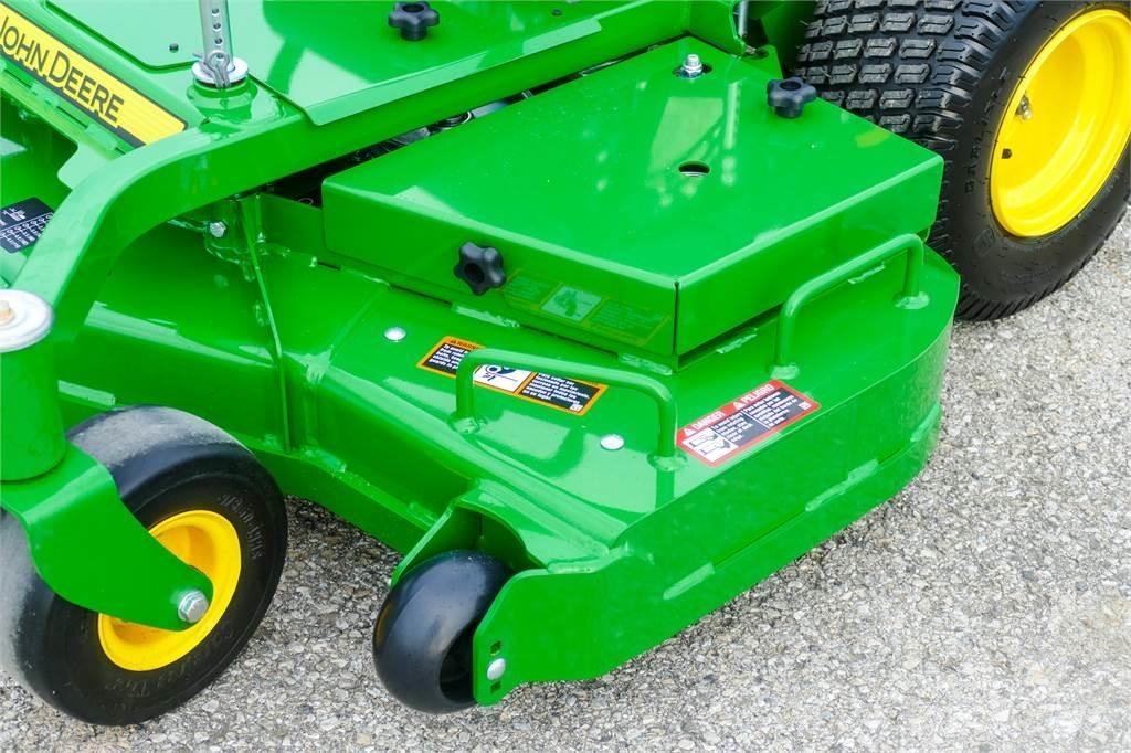 John Deere W48R 手扶式割草机