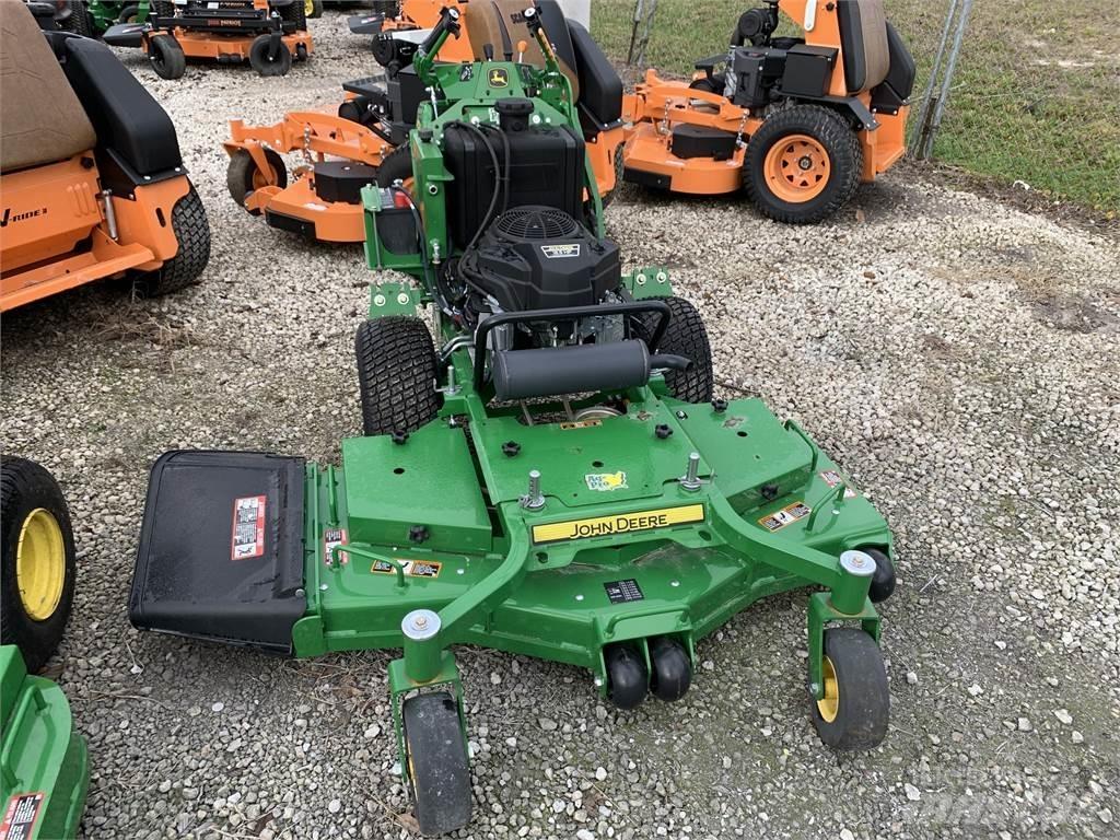 John Deere W52R 手扶式割草机