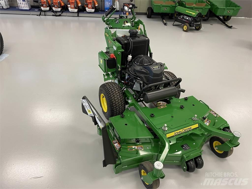 John Deere W52R 手扶式割草机