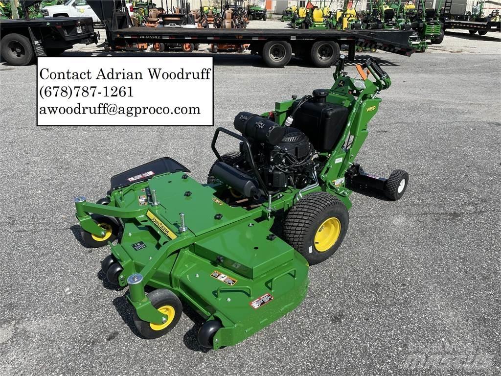 John Deere W61R 手扶式割草机