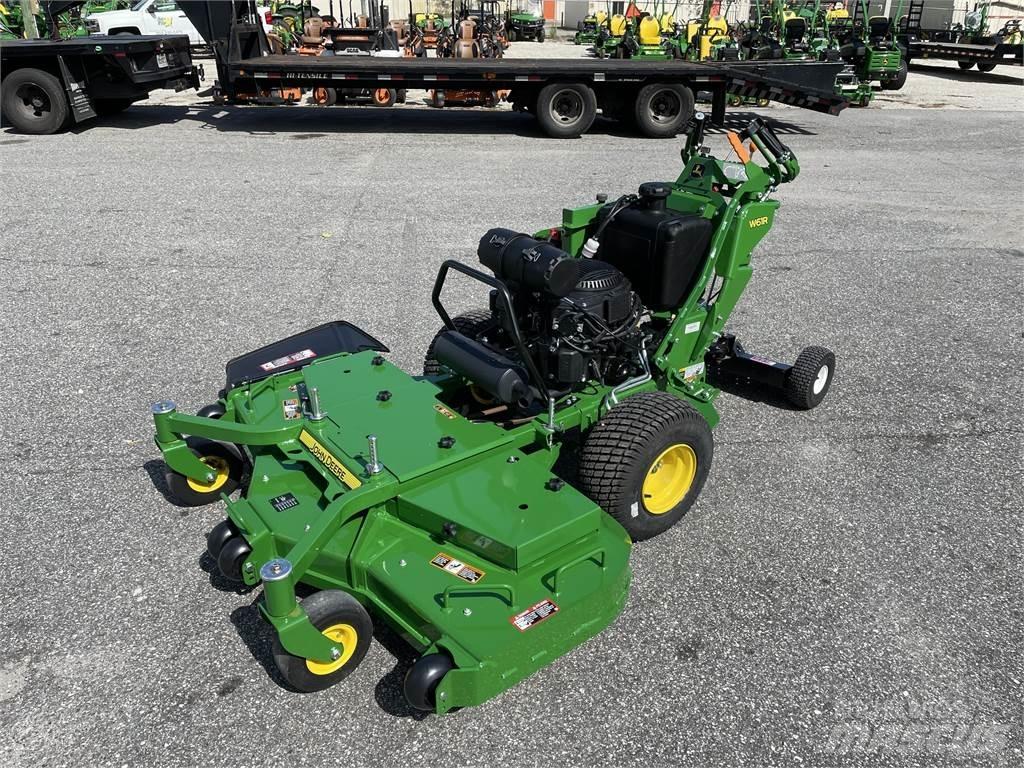 John Deere W61R 手扶式割草机