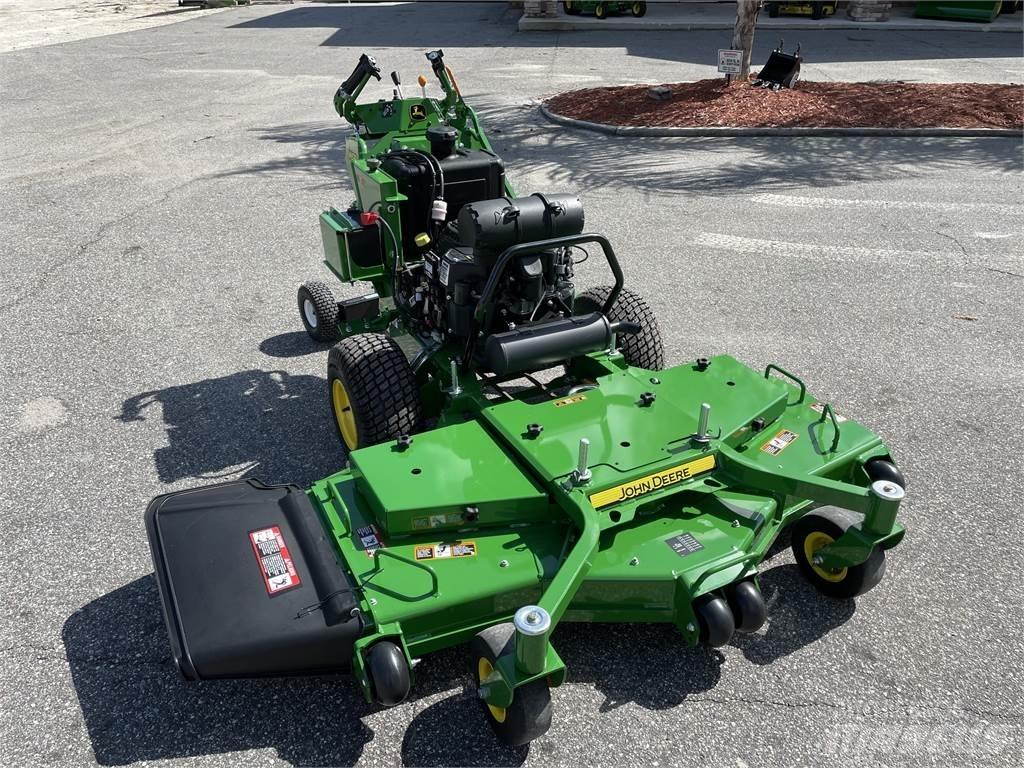 John Deere W61R 手扶式割草机