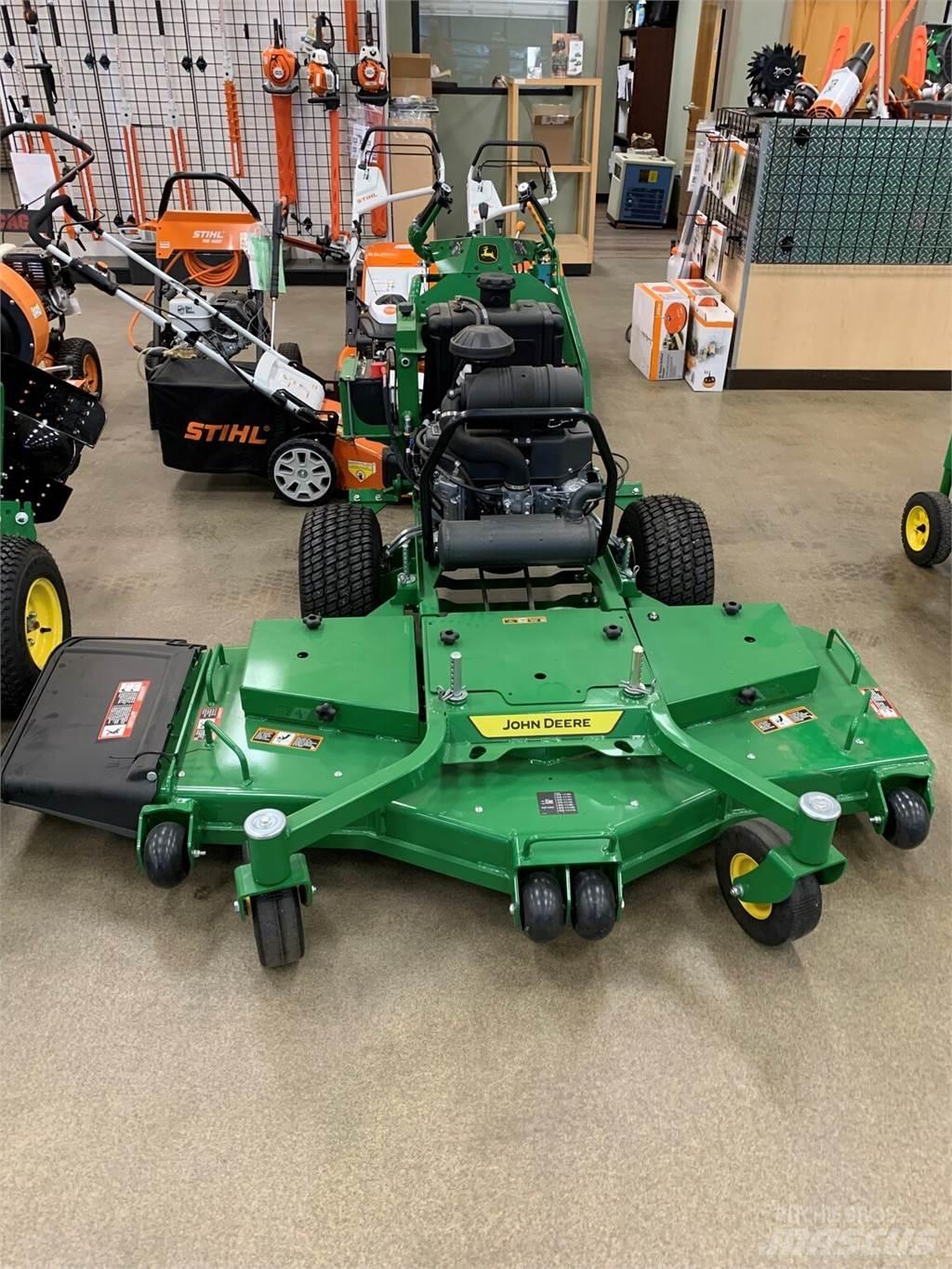 John Deere W61R 割草机