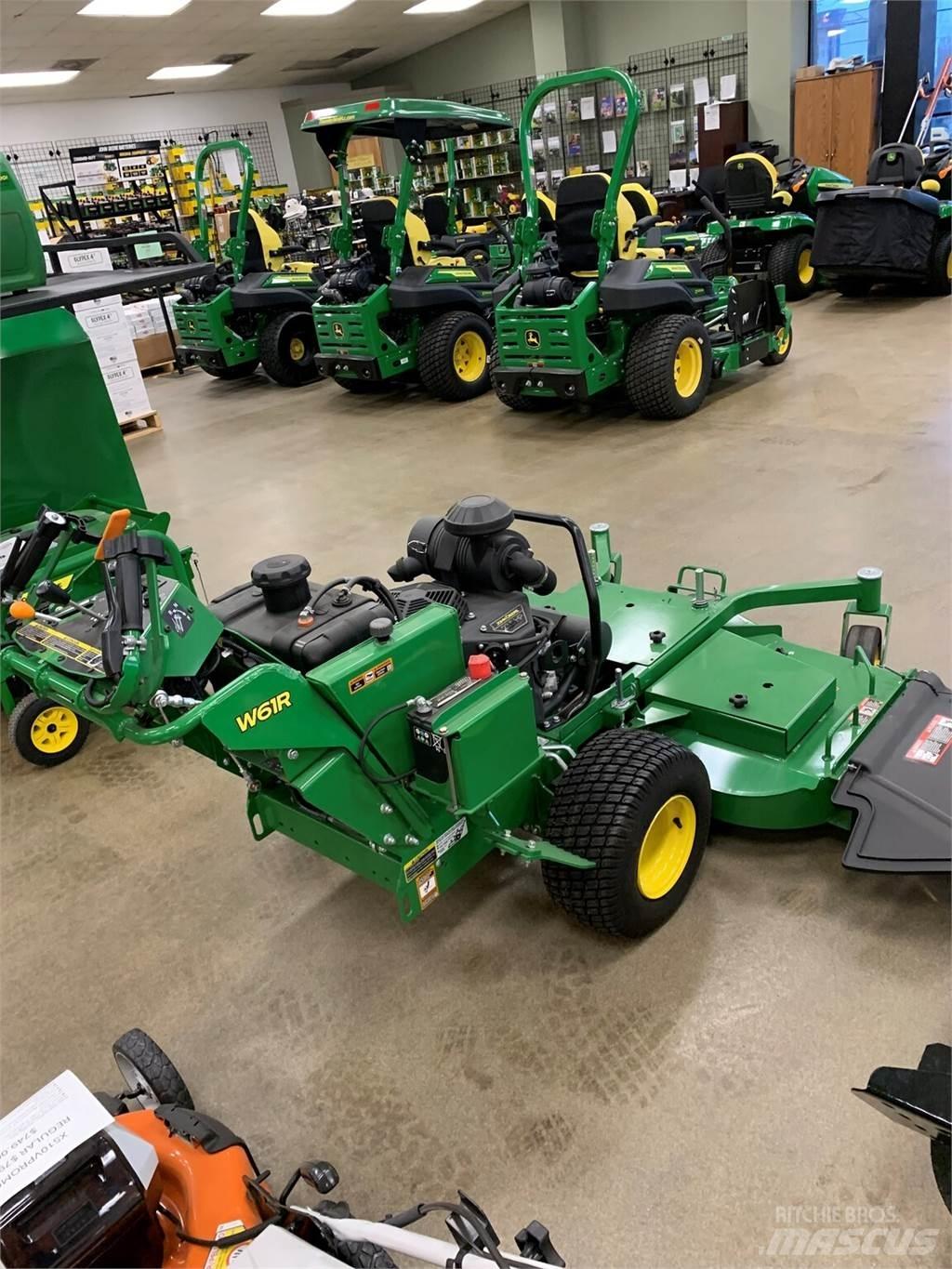 John Deere W61R 割草机
