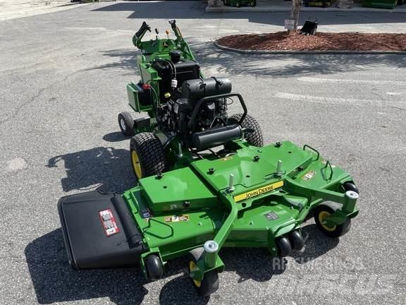 John Deere W61R 手扶式割草机
