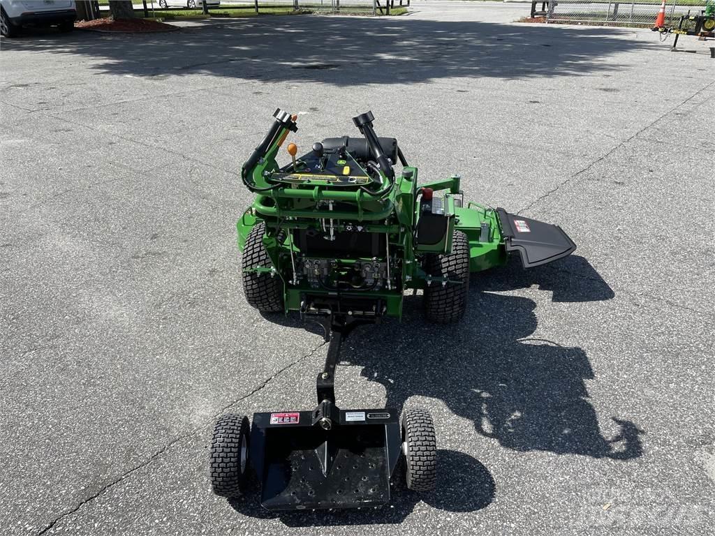John Deere W61R 手扶式割草机